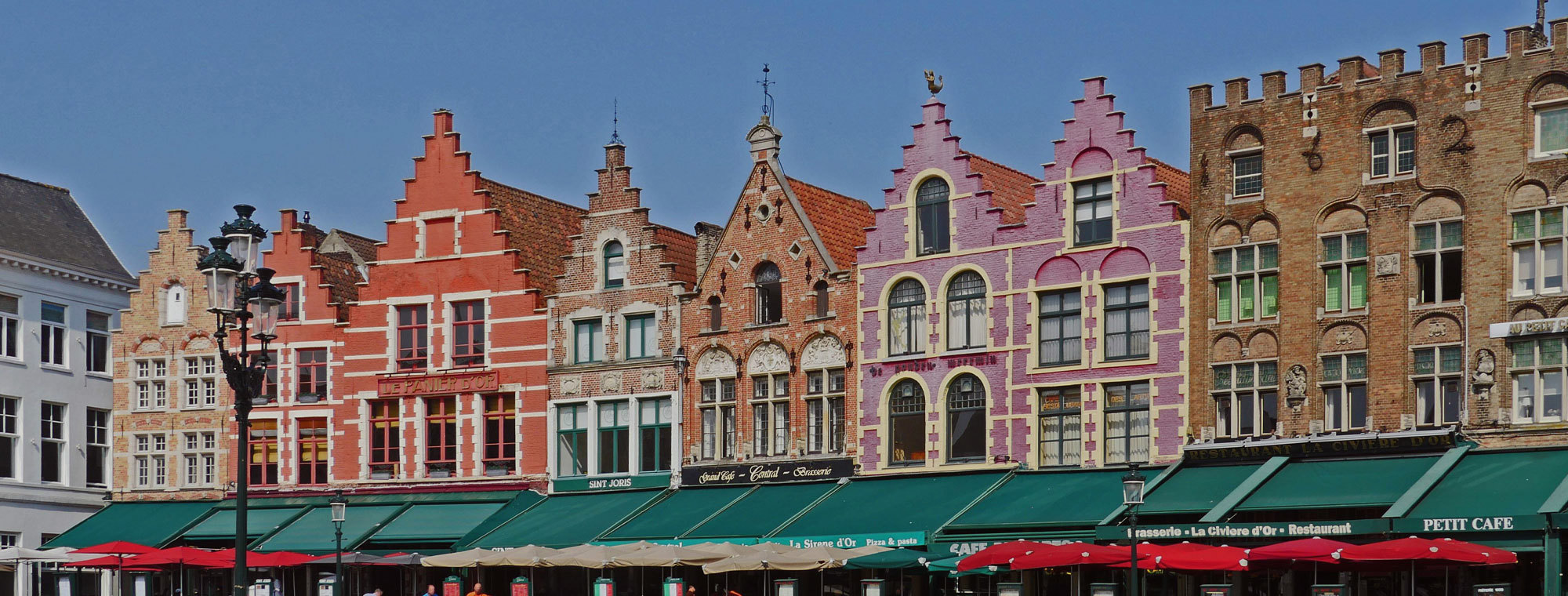 Belgium Tours Bruges (1)