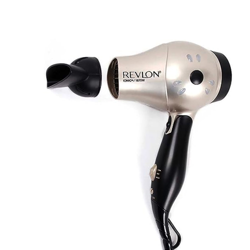 Expert Planning Packing Best Travel Hair Dryer Revlon 1875 Watt Fast Dry Compact Hair Dryer With Ionic Select Technolgy Credit Revlon