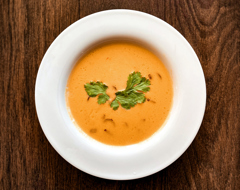 Expert Recipes Butternut Squash Soup Bowl