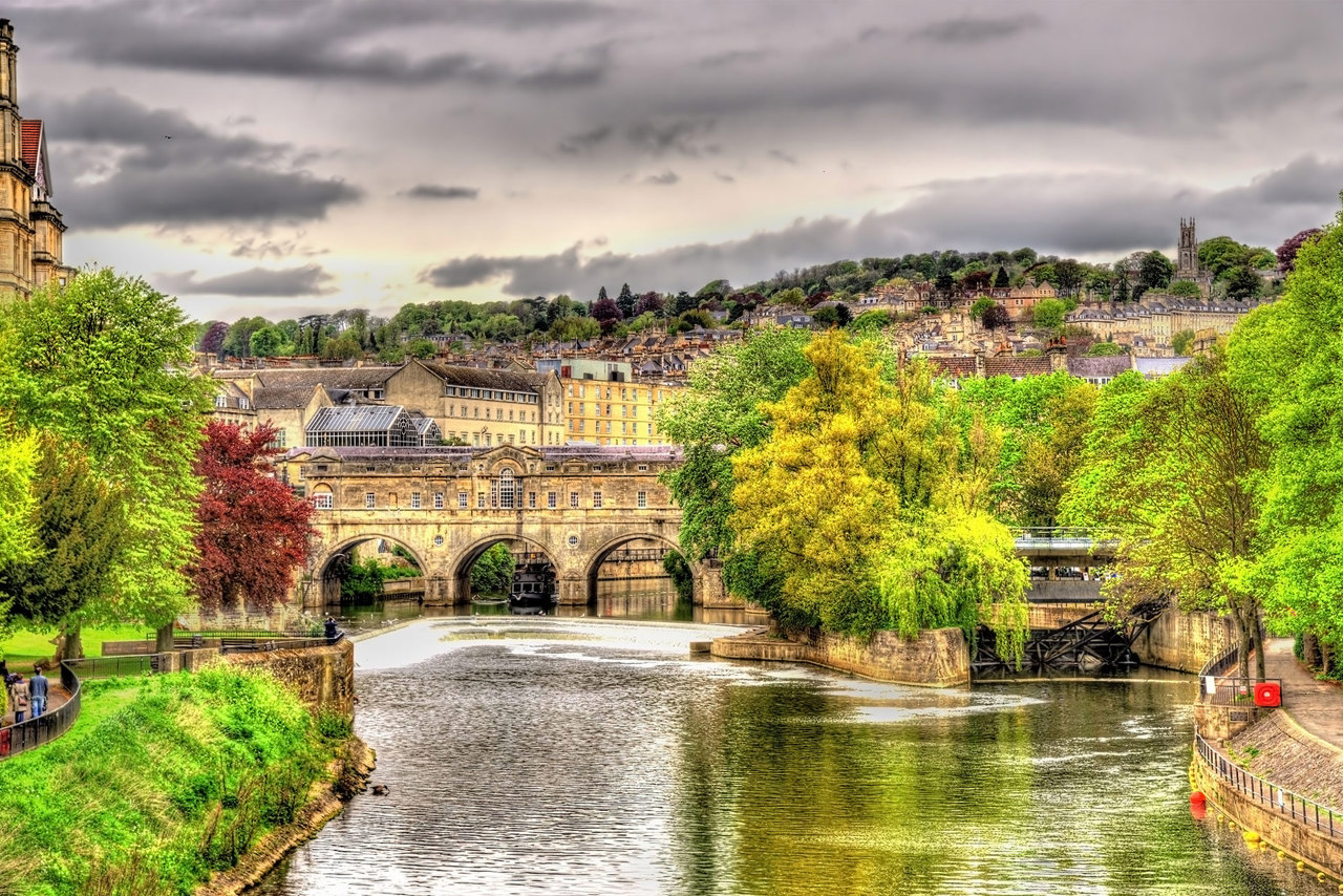 Britain and Ireland Highlights Tour Grand European Travel