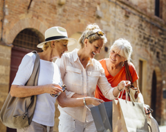 Europe Shopping Women Bags Purchase Gift Ideas Expert