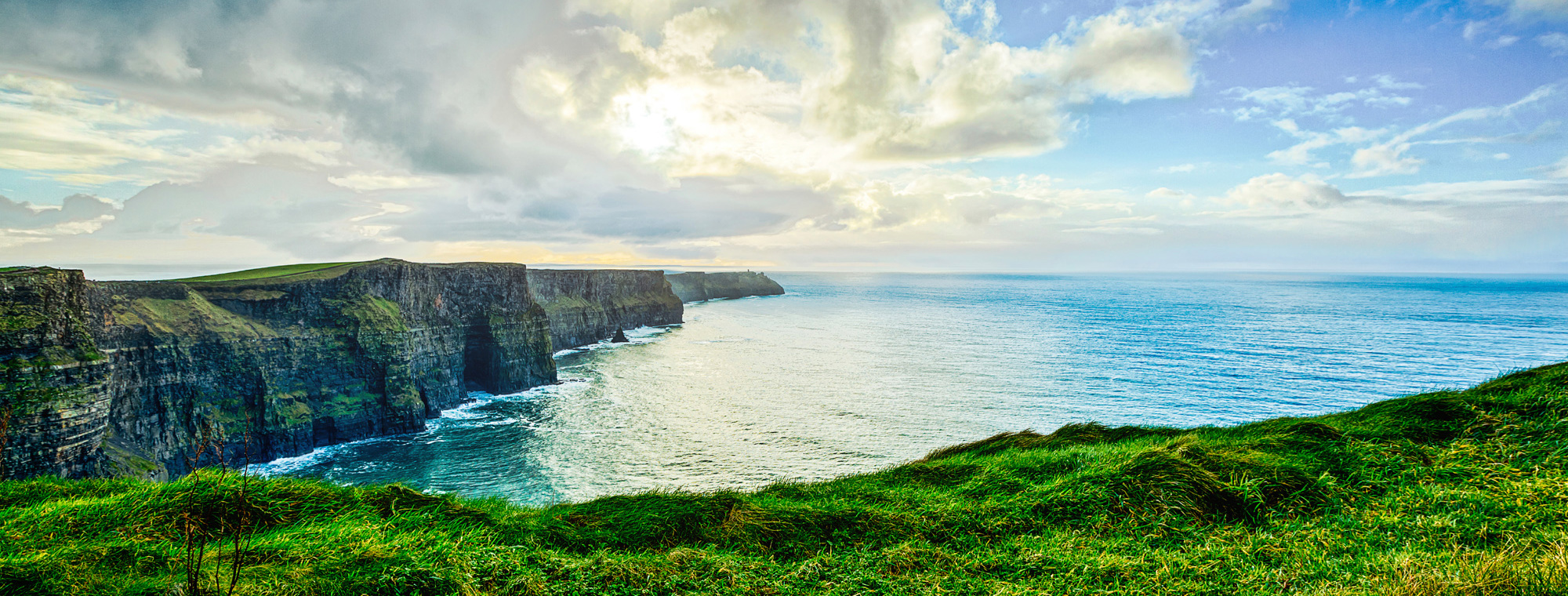 Ireland Tours Cliffs Of Moher