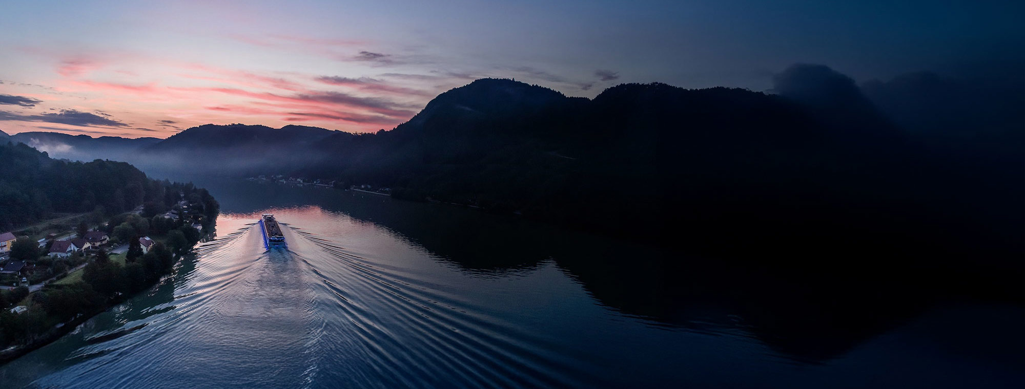 Solo Traveler Deals On Boutique River Cruises Hero