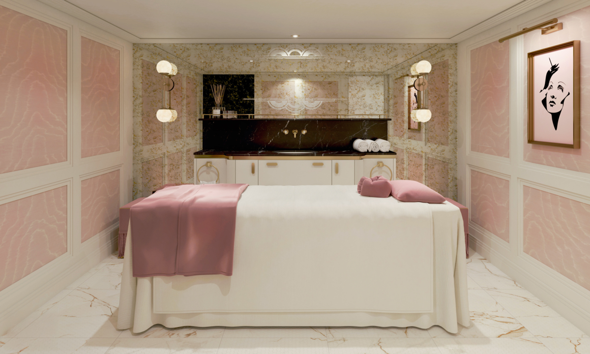 UW RENDERING SM Massage