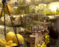 Italy Lemon Shop Limon Limoncello Store Recipe Expert Travel Advice