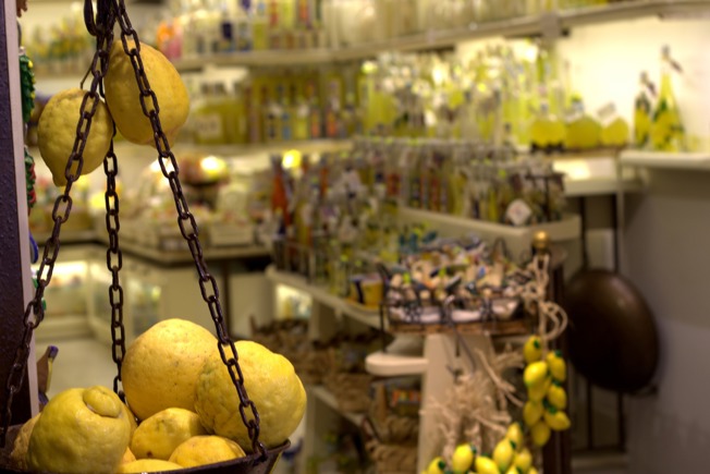 Traditional Italian Limoncello Recipe | How to Make Limoncello at Home | Grand European Travel
