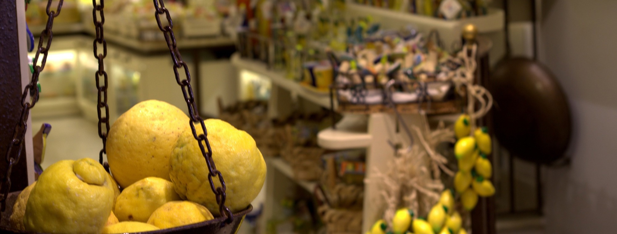 Italy Lemon Shop Limon Limoncello Store Recipe Expert Travel Advice