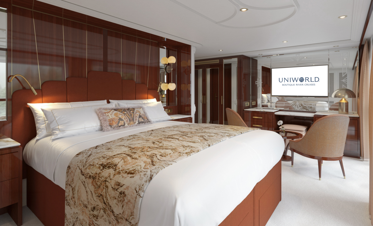 UW RENDERING SM Suite Peach 1
