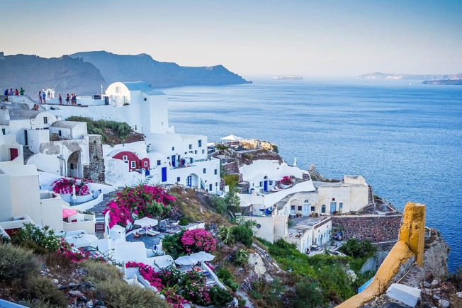 15+ Day Guided Vacations | Grand European Travel