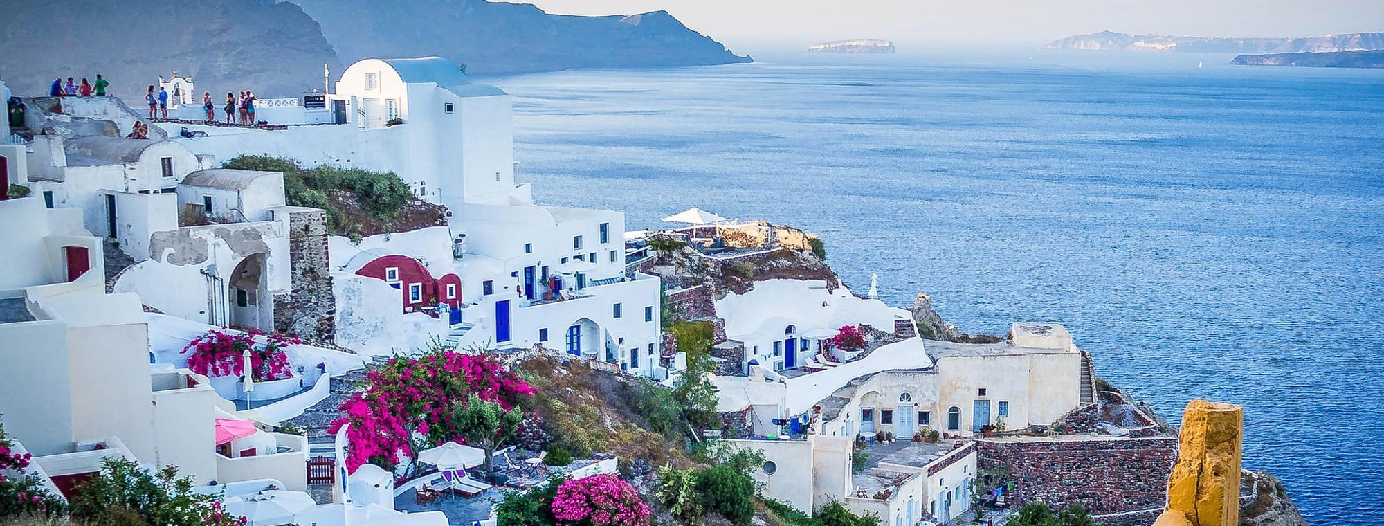 GET Santorini