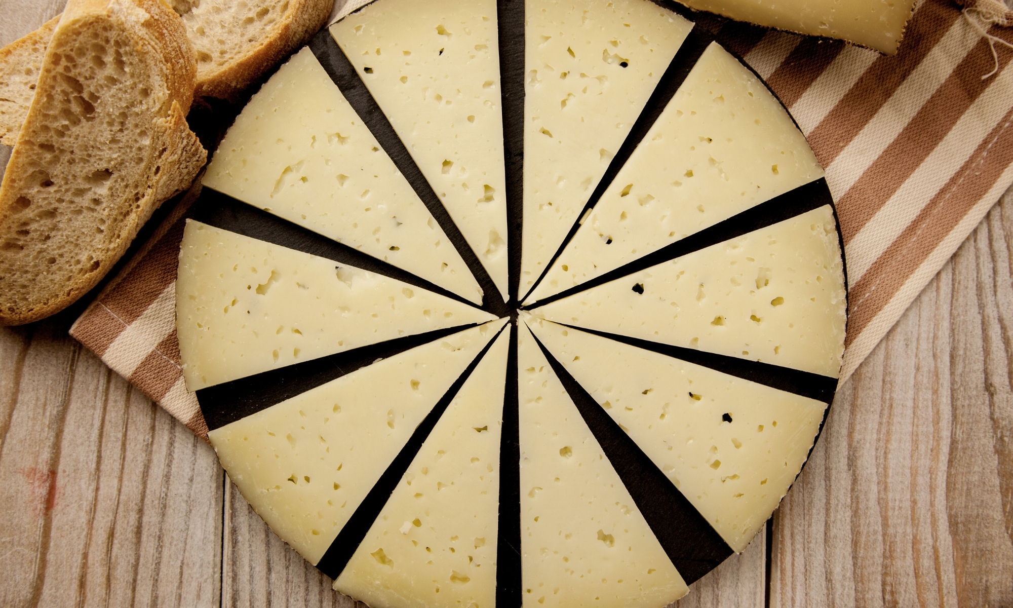 Spanish Manchego Cheese Top Foods To Try In Spain Expert Travel Advice Spain Culinary Traditions