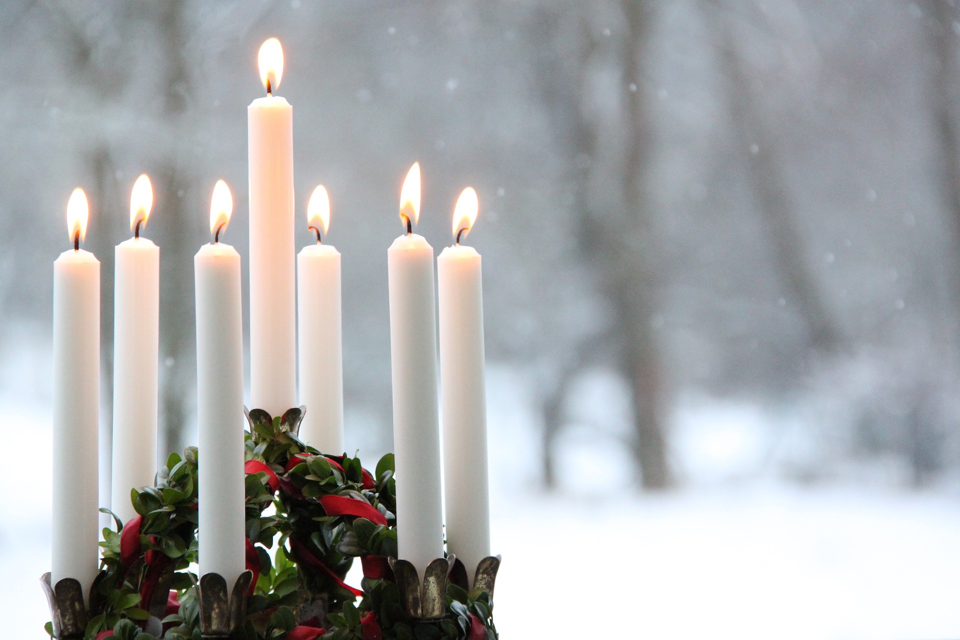 Expert Advice Celebrate Christmas In Sweden By Lighting Candles Cozying Up Together