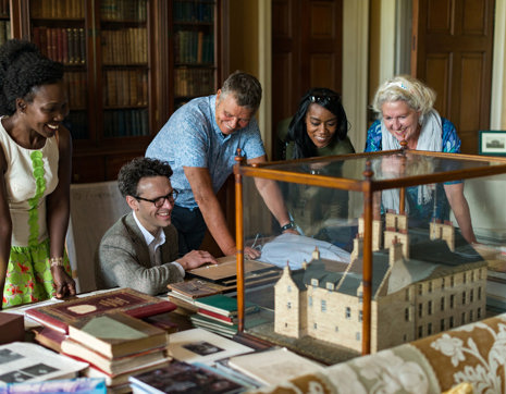 Insight Partner Header Insight Experiences Ardgowan Estate 2