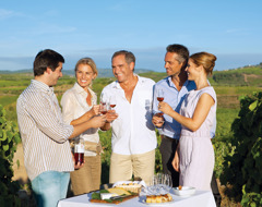 Portugal Enoteca Avessaada Cruise Excursion