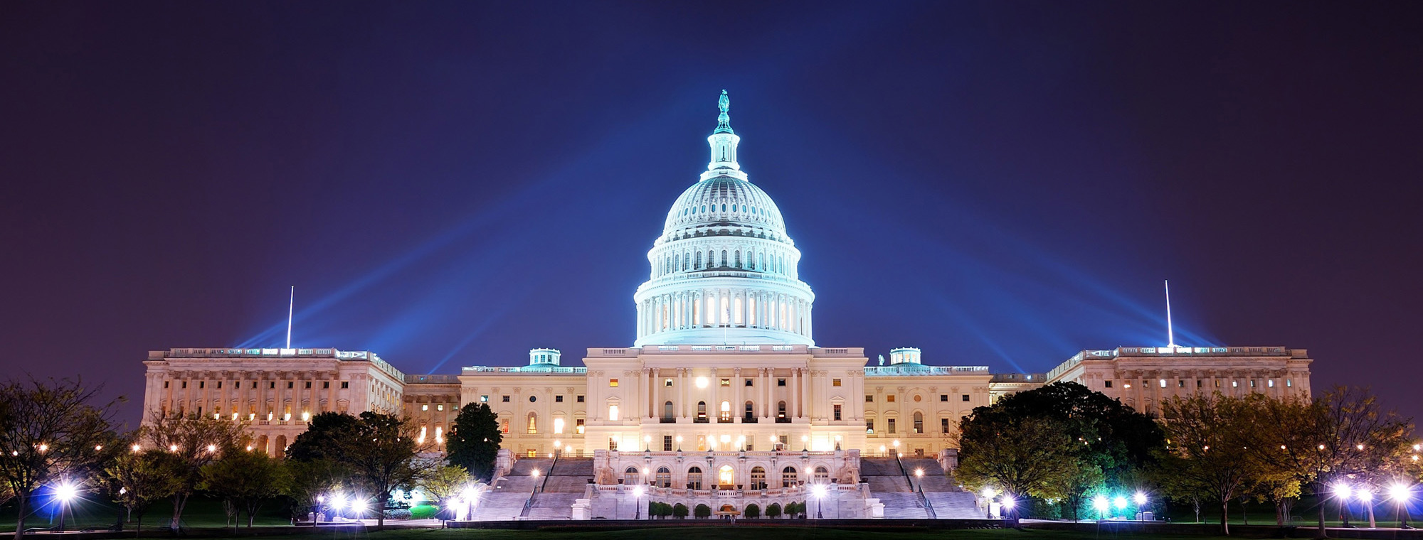 Usa Washington Dc Capitol Hill