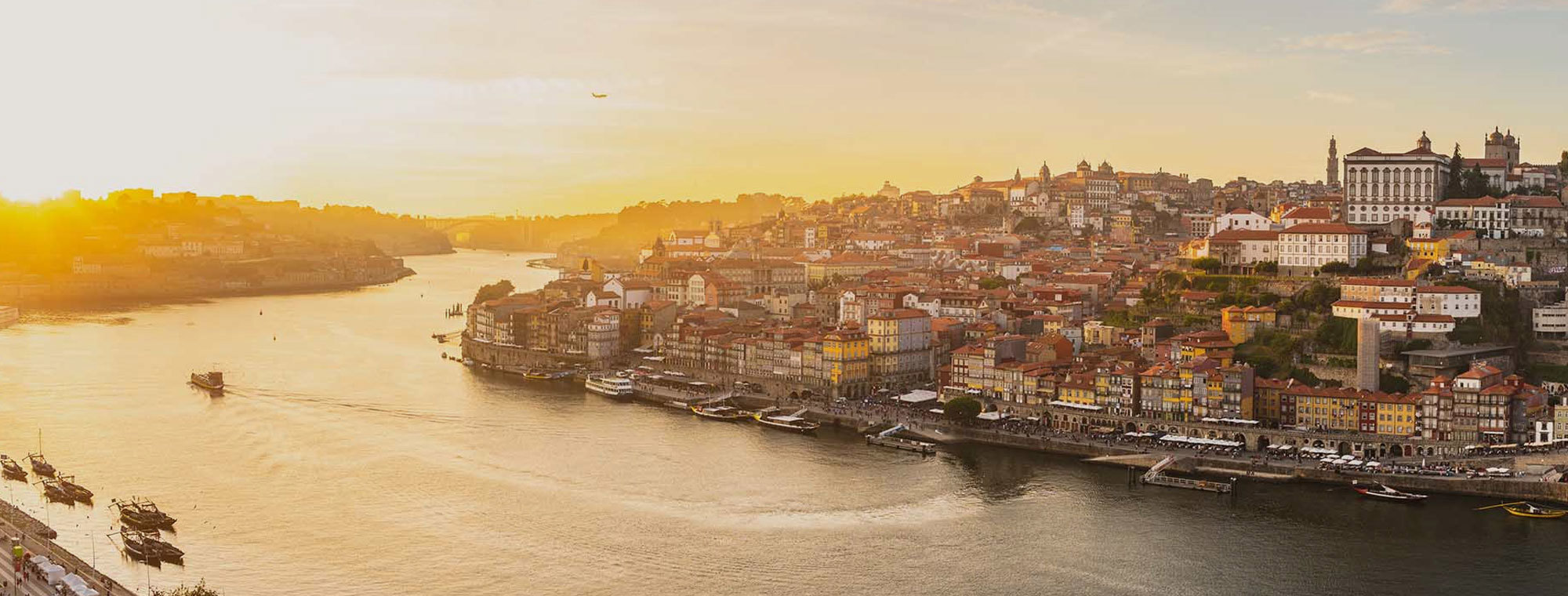 Portugal Tours Douro River Porto