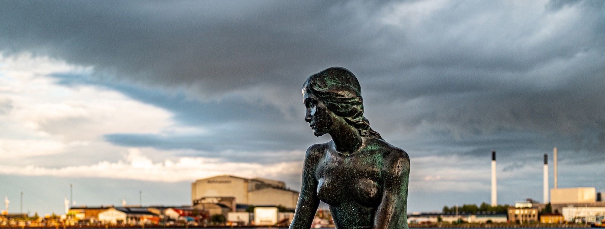 Denmark Copenhagen 7131243 1920