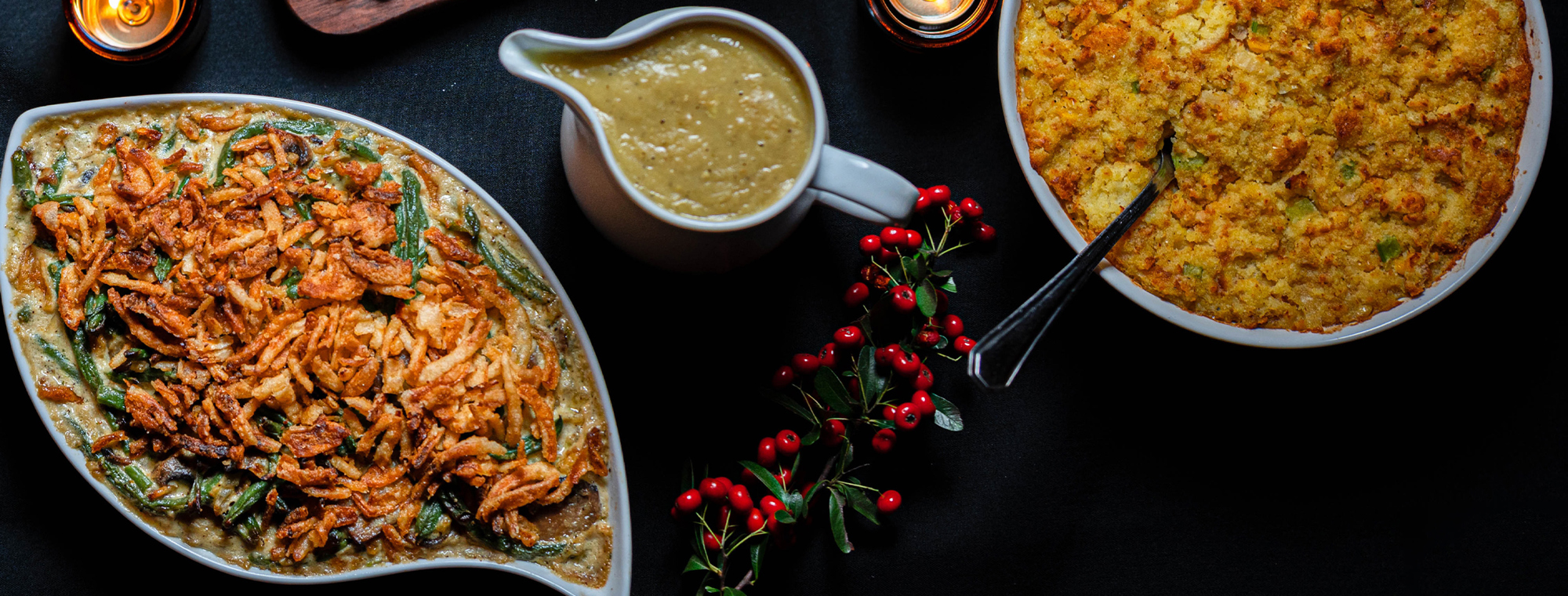 Expert Food Thanksgiving Meal Pie Cassarole