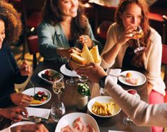 Ea Restaurant Meal Order Like A Local Phrases Phrasebook Expert Travel Advice