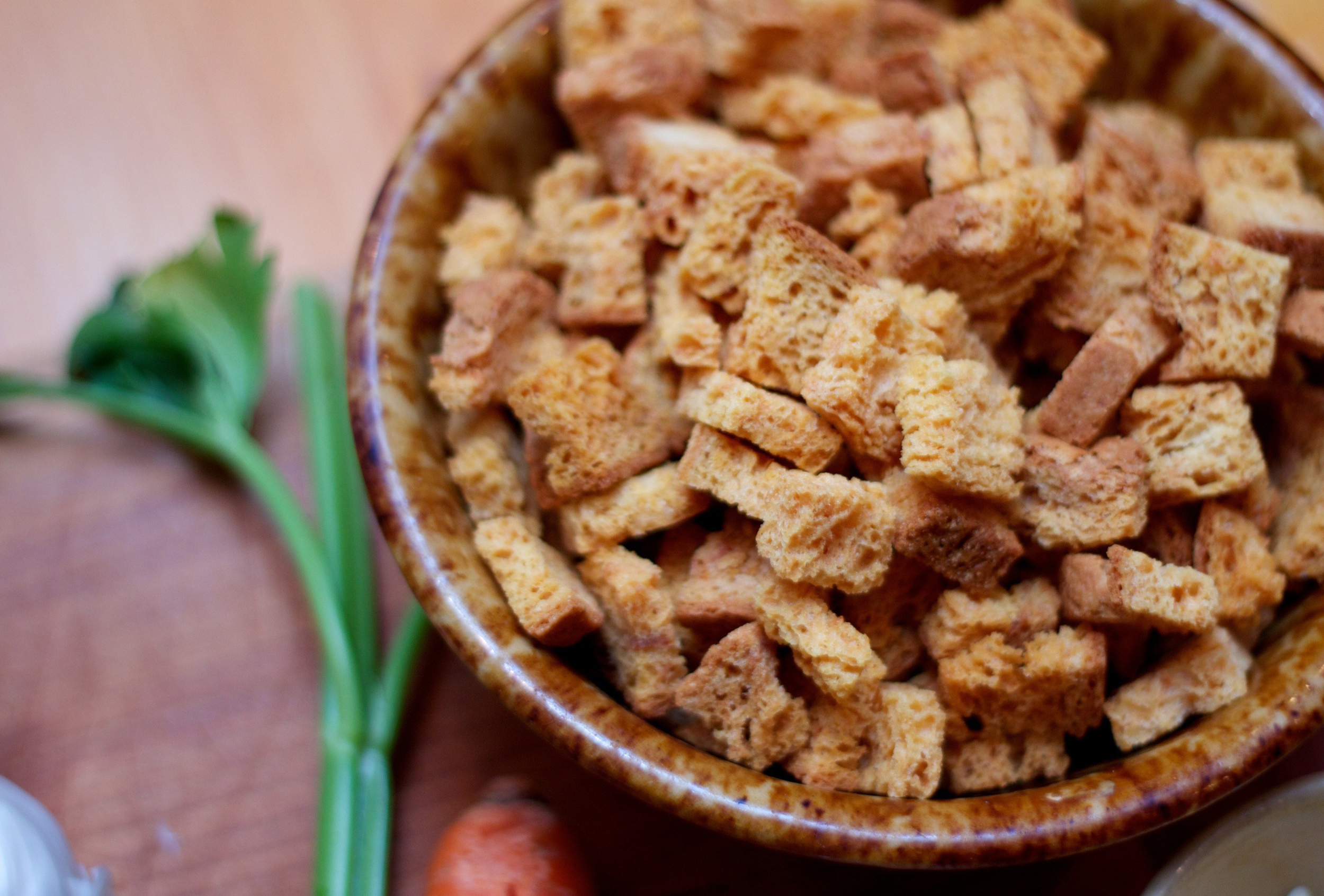 Expert Food Thanksgiving Stuffing Make