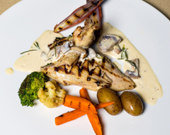 Cooking With Barb Episode 3 Chicken Paprikash