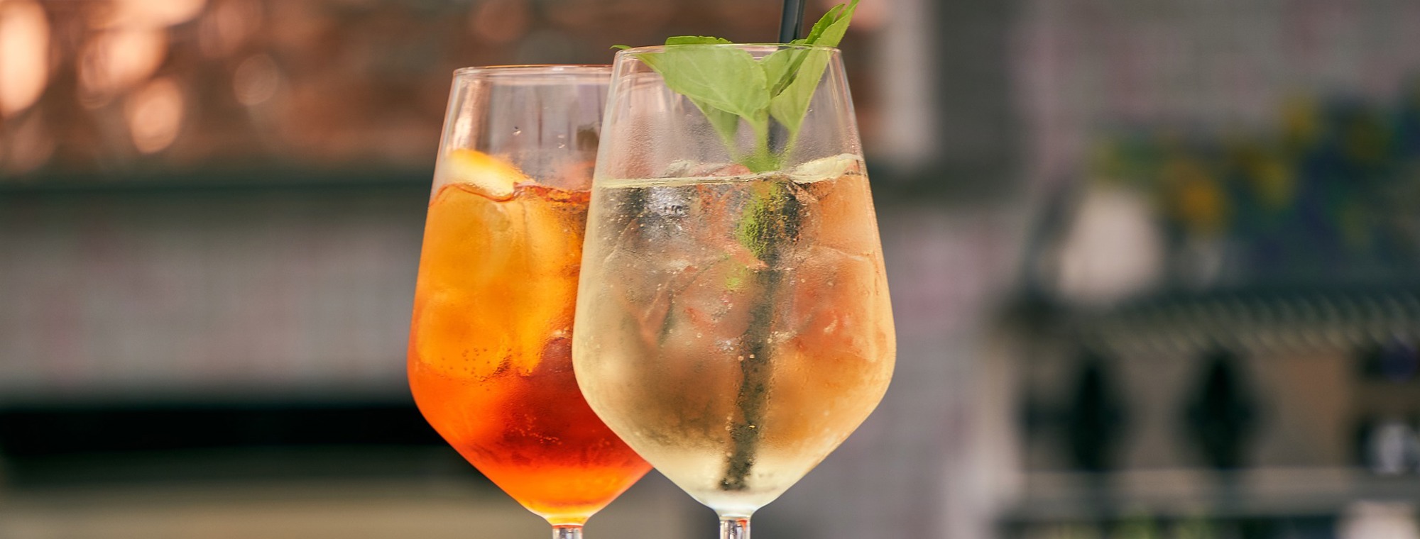 19 Wine Spritz Recipes Famous Across Europe | Grand European Travel