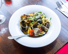 Expert Spaghetti Alle Vongole Linguine With Clams Recipe Pasta