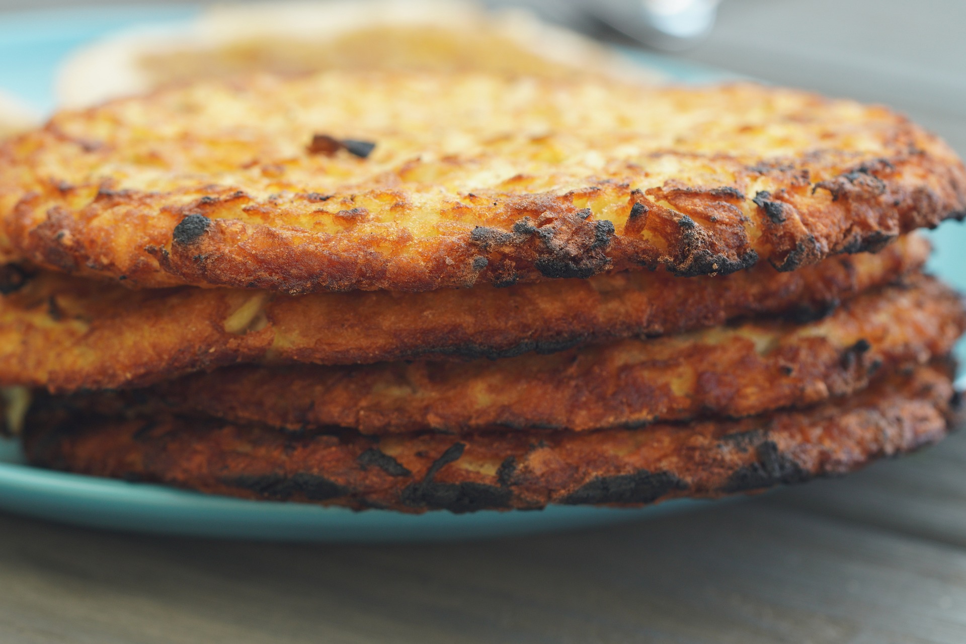 Expert Travel Advice Top 10 Ten European Dishes To Make At Home Easy Cook Swiss Rosti Rösti Switzerland Recipes