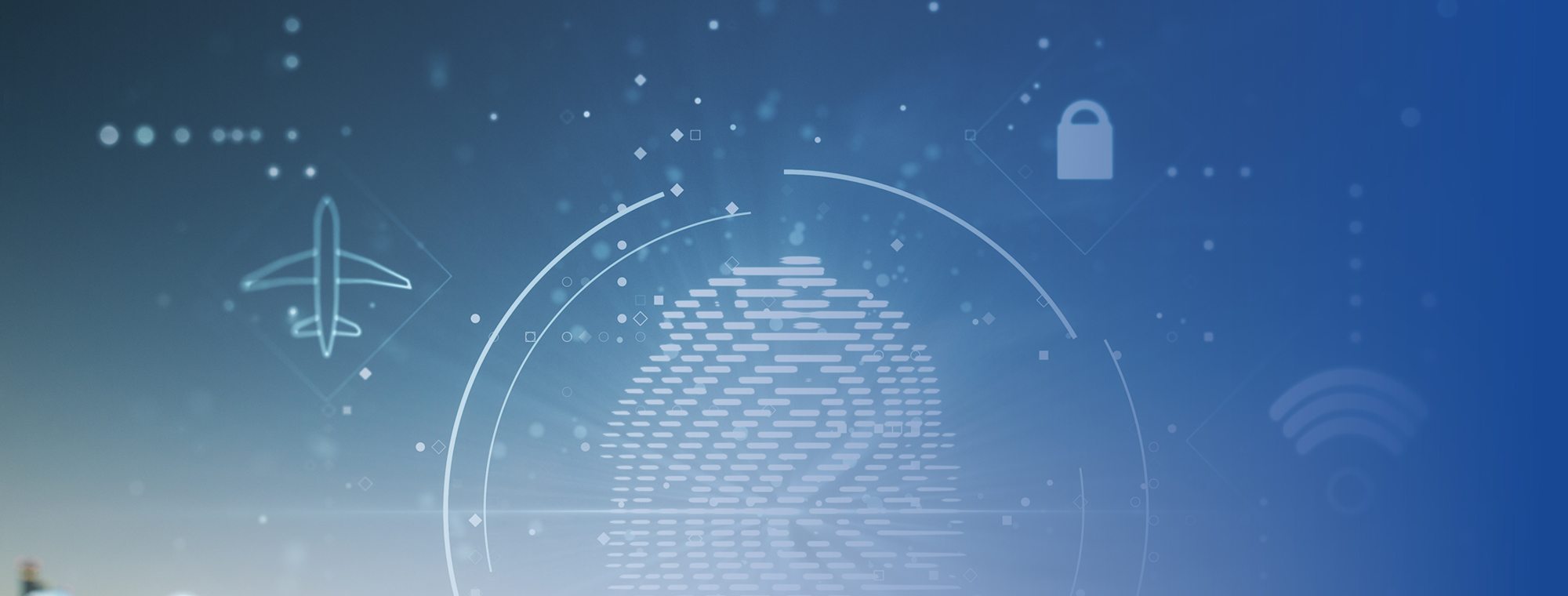 EU Entry Exit System ESS Expert Travel Advice Fingerprints Biometrics Launch Date Aiport Border Regulations Safety With Overlay