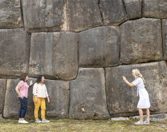 Expert Women Wall Stone Three Picture Laughing Mom