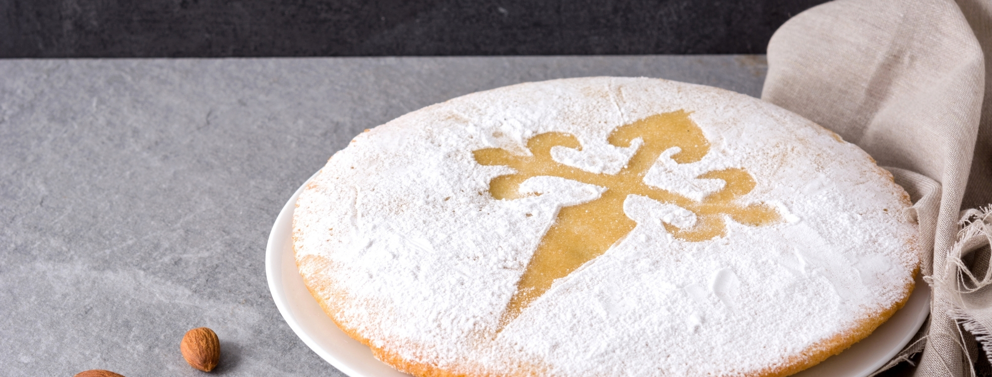Spanish Tarta De Santiago Top Foods To Try In Spain Expert Travel Advice Spain Culinary Traditions