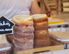 Expert Czech Repulic Streetfood Oder Trdelnik Chimmney Funnel Cake Bakery Products 4901838 1920