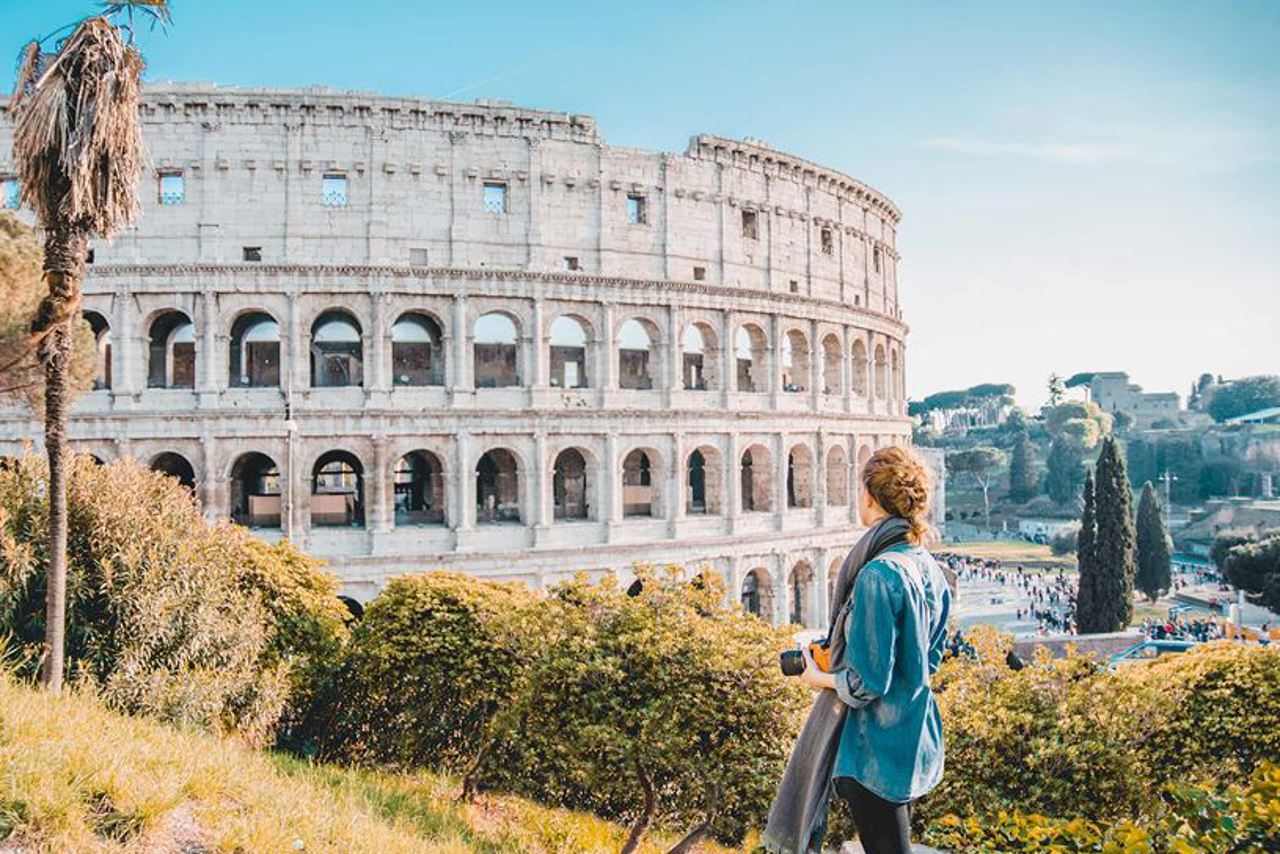 Unveiling Italy's Rich History: Top Historical Tours to Explore - Medieval Italy Sightseeing