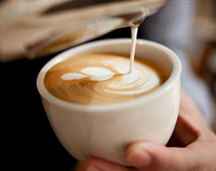 Expert Ea Food Global Pour Coffee Lover Infograph Latte Art Espresso