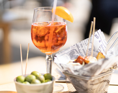 Expert Spain Tapas Sangria Potatoes Eating Wrapped Glass