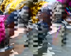 Expert Amy Foundation