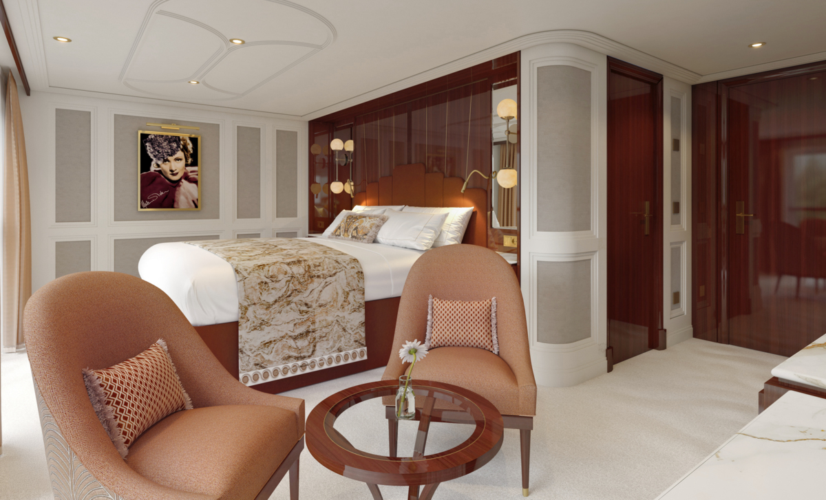 UW RENDERING SM Suite Peach 2
