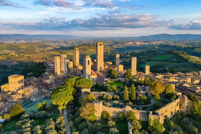 Easy Pace Italy Tour Grand European Travel