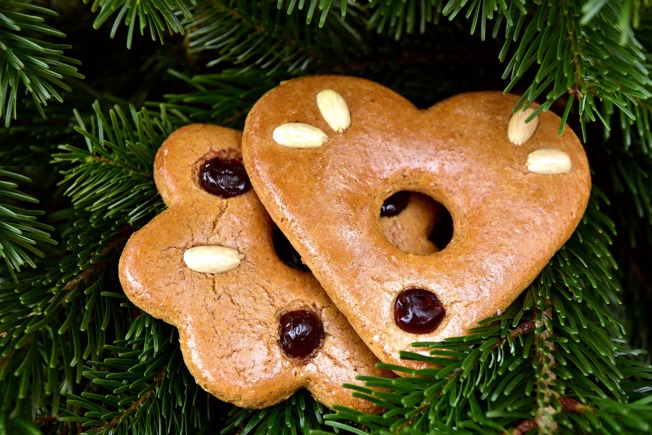 Traditional Lebkuchen Recipe | Classic German Gingerbread | Grand European Travel