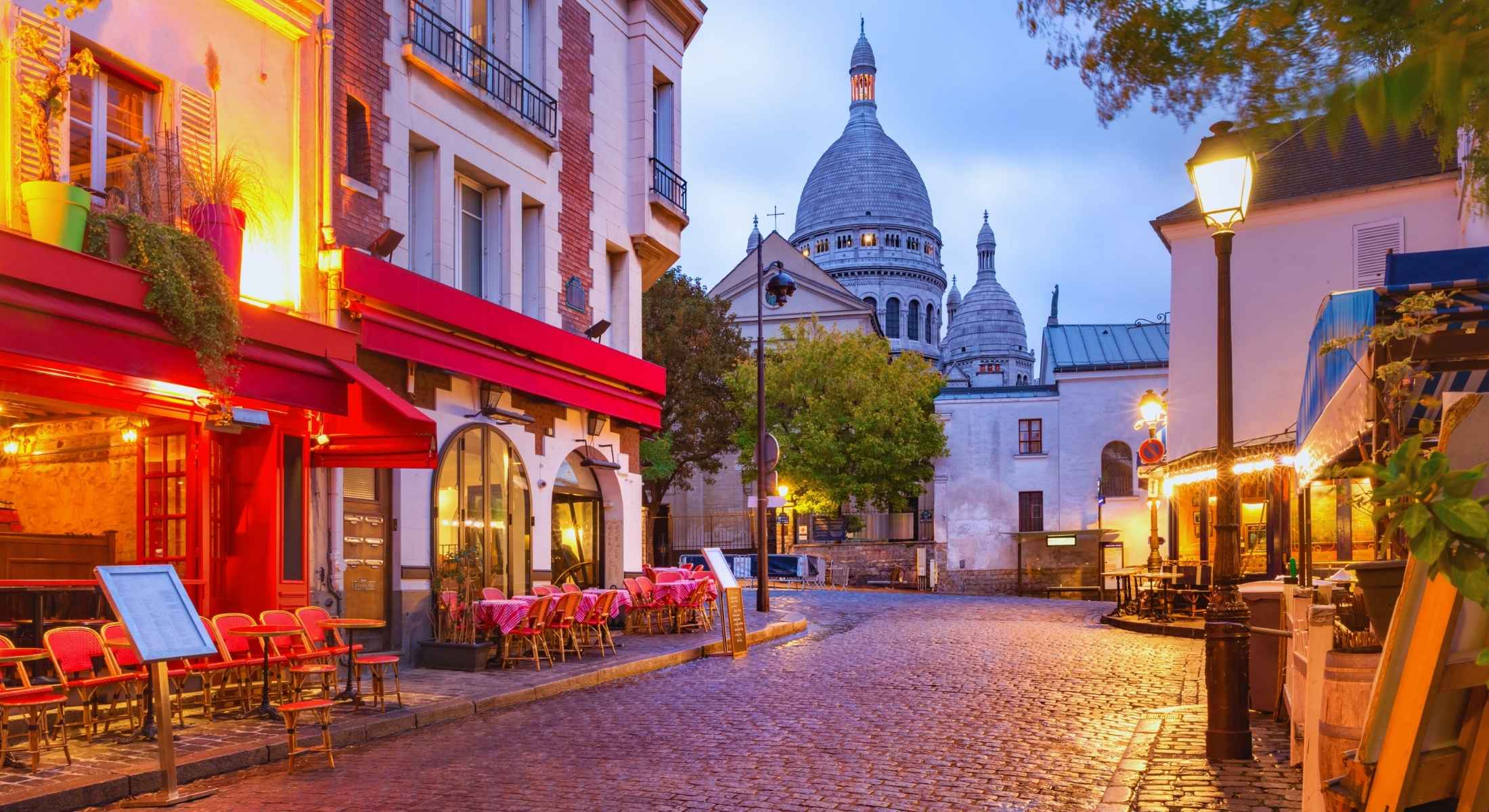 France Paris Top Food City Fine Dining Cafes Patisseries Culinary Tours Expert Travel Advice