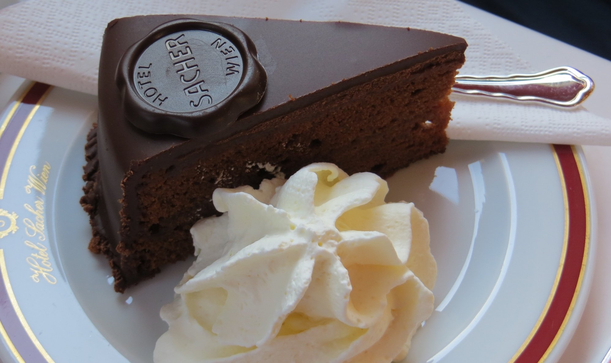 Austrian Sachertorte Vienna European Desserts Travelers Must Try Guided Tours Expert Advice