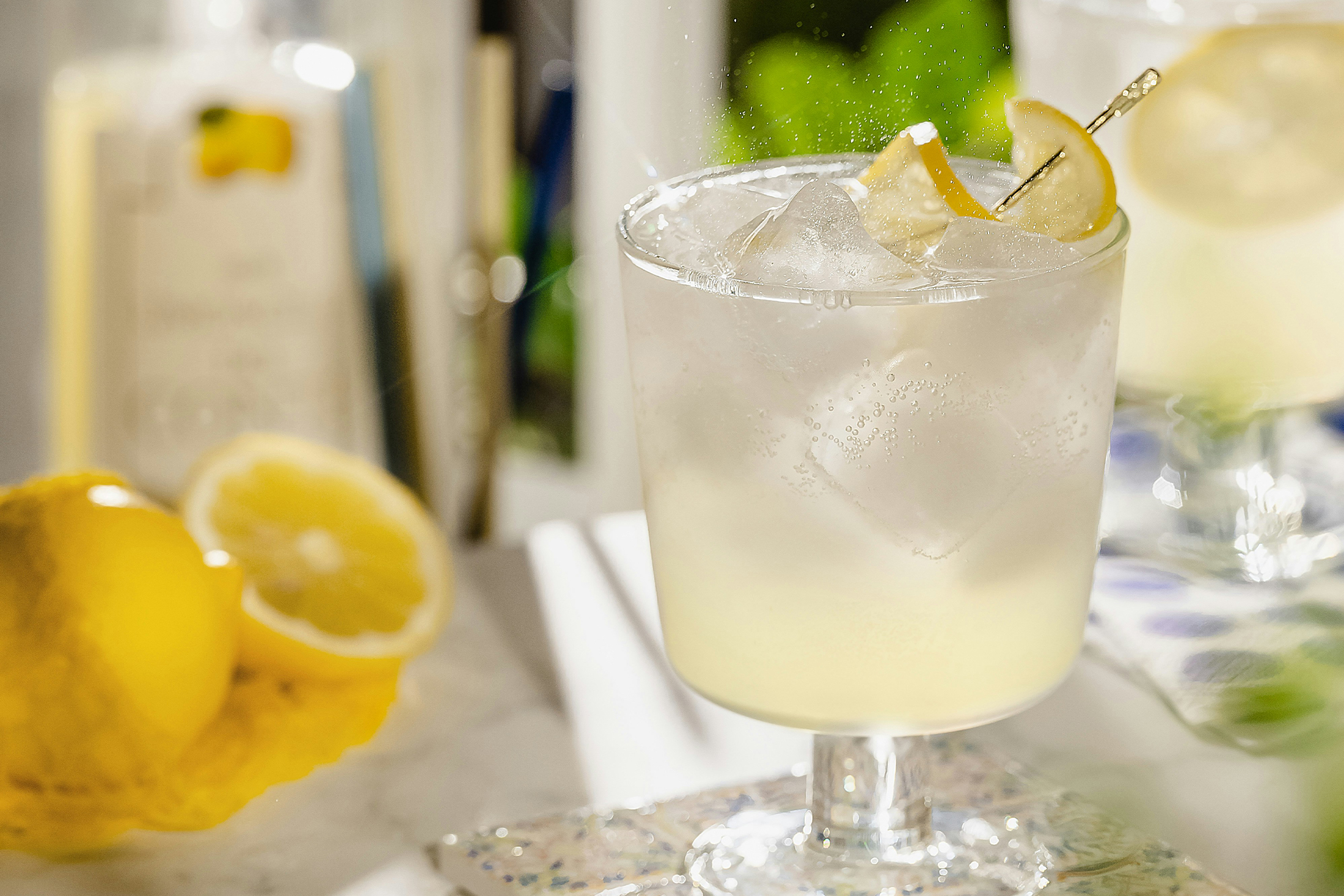 Expert Travel Advice Wine Vinho Verde Spritz Recipe