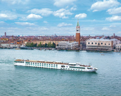 Expert Ship River Countess Exterior Venice