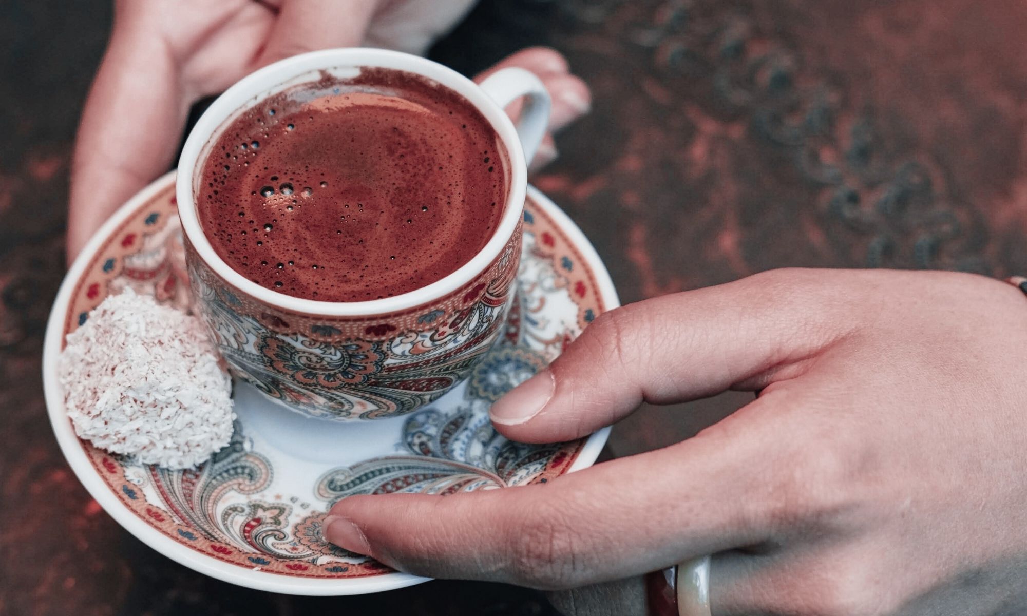 Ancient Drinking Chocolate History Expert Advice