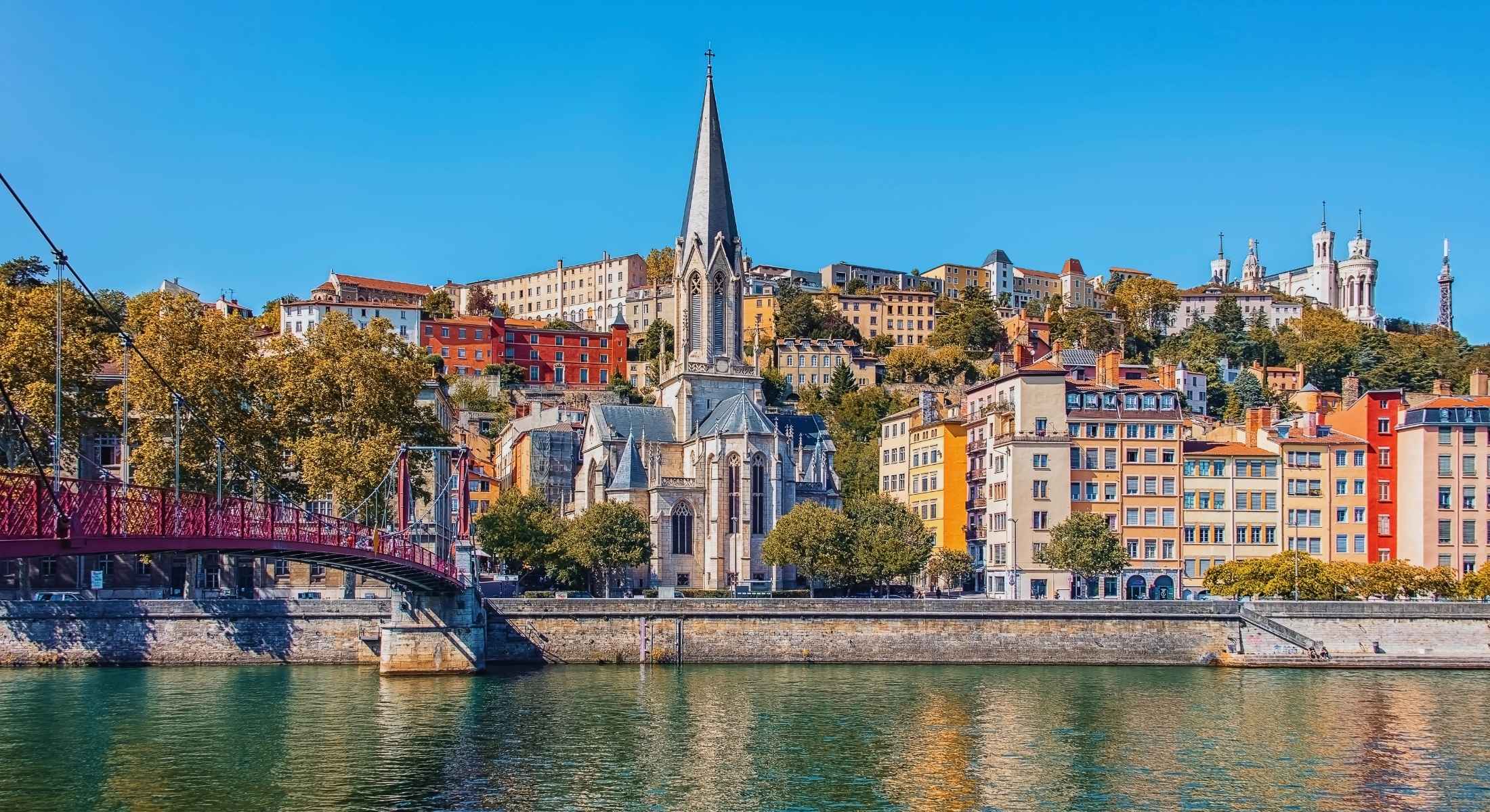 France Lyon Top Food City Gastronomic Capital Bouchons Culinary Tours Expert Travel Advice