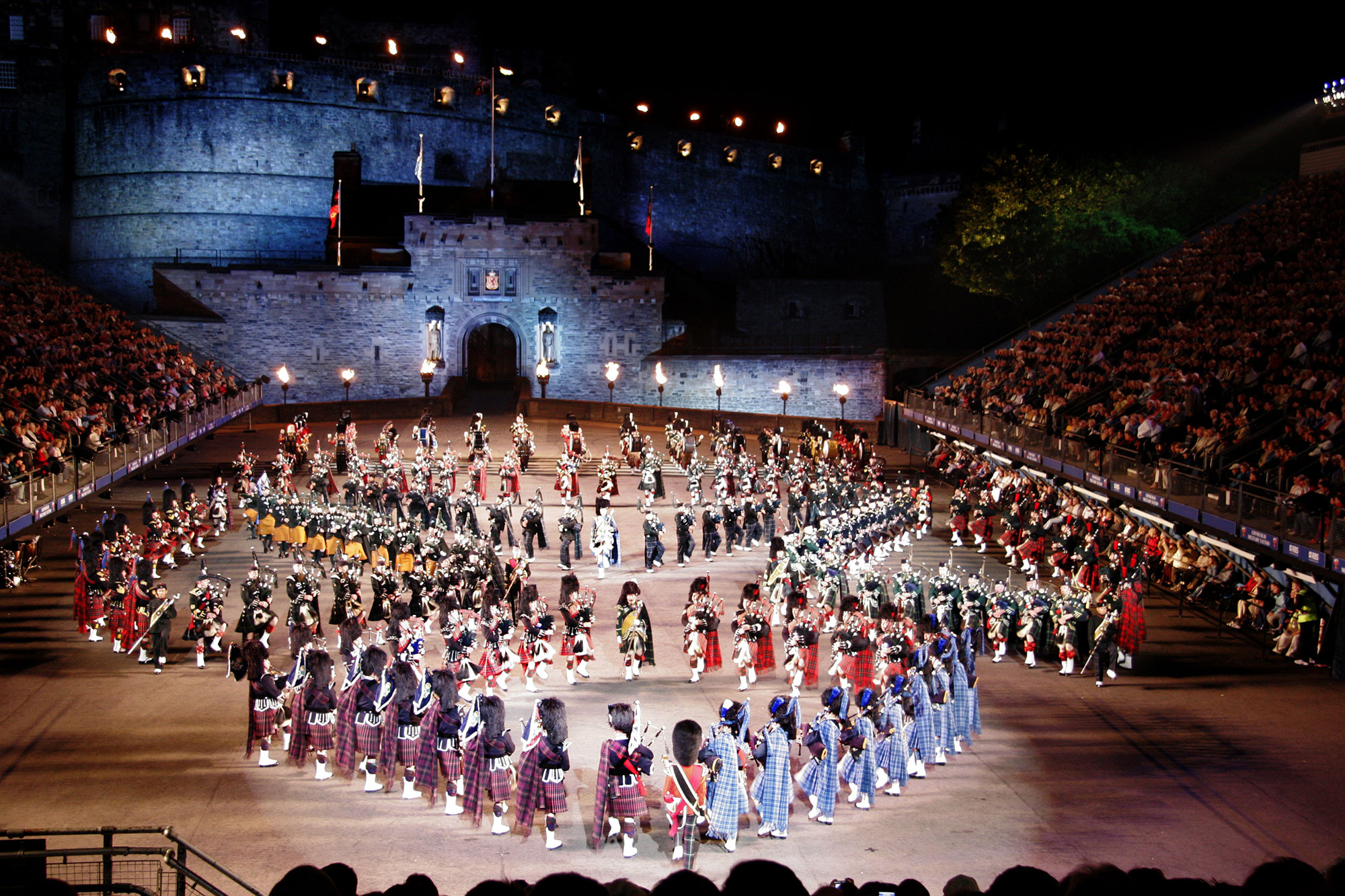 Edinburgh Military Tattoo