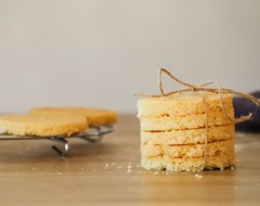 Best Shortbread Recipe Scotland Traditional Scottish Cookies Bake Expert Travel Advice