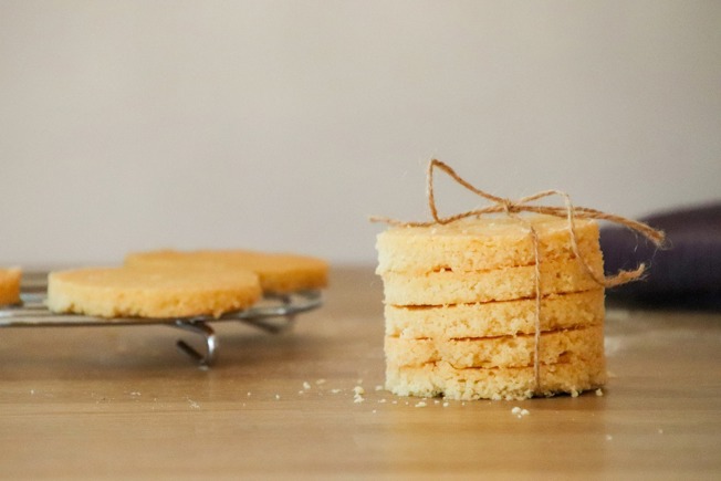 Traditional Scottish Shortbread Recipe | How to Make the Best Shortbread at Home | Grand European Tr