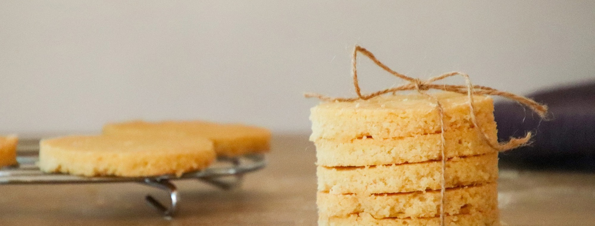 Best Shortbread Recipe Scotland Traditional Scottish Cookies Bake Expert Travel Advice