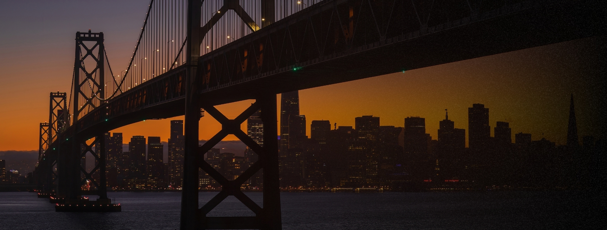 Usa California San Francisco Golden Gate Bridge Bay City Best Places To Book A Trip In America Tour Dark Overlay Collections Expert Travel Advice Guided Vacations